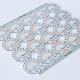 LED Aluminum Substrate  PCB Board Fabrication Metal Core PCB Manufacturer