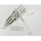 Membrane System And Stabilizer Premium Needles Curved Magnum M1 Tattoo Needle