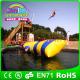 water toys game aqua blob jump inflatable water jumping blob