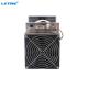 M50s+ M50s M50S++ MicroBT Whatsminer Bitcoin Asic Miner Air Cooling