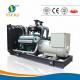 KPV630 550kw Electric Start Diesel Generator Set Silent Total Displacement 25.8L