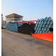 3PE X70 LSAW Incoloy Pipe Large Diameter Carbon Steel Tube Conveying Fluid Gas Petroleum