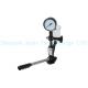 High quality Injector Nozzle Pop Tester Common Rail Tools CRT012 for diesel fuel