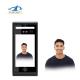 Cost-effctive 5 inch Android Dual Camera  Face Recognition Attendance System with Face Verification RA05