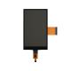 4.3 Inch LCD Touch Screen 480X800 Capacitive Touch Display 300 Cd/M2