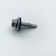 5.5x25mm ISO DIN15480 Self Drilling Screws With EPDM Washer