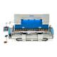 Durable & Tough Cnc Press Brake Machine HSC PRO-40T/1600 For Durable Component Fabrication