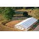 All Event Size Outdoor Party Tent Wedding Marquee Roof Height 6-10 Meter