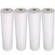 Hospital 60cm 16G Disposable Bed Sheet Roll