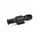 Black 3X50 HD Digital Night Vision Monoculars 400-1700nm Infrared Night Vision Scope