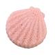 Different Kinds of Shapes Bath Konjac Sponge Non toxic Cleaning Sponge for Long lasting Durability Size Is 8*6*2.5cm 16g