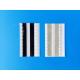50% Elongation Rubber Splice Tape with Polycoated Liner and High-