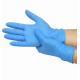 7 Mil Disposable Chemical Gloves Nitrile Powder Free For Exam