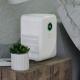 8W Mini Air Purifier Humidifier For Small Room Office Desktop