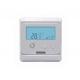 2W Water Radiant Underfloor Heating Thermostat For Room Temperature Control
