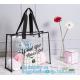 Popular Lady pu clear shoulder handbag for women, Eco Friendly Teen Fashion Clear Pvc Handbag, Shoulder Bag Popular Wall