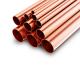 10 Foot Round Copper Pipe Tubing Straight 99.9% OD 2mm-914mm