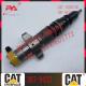 C-A-T C7 C9 Injector C9 Engine Fuel Injector Nozzles 10R7224 236-0962 557-7633 387-9433 C-A-T C9 Engine Injector