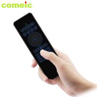 2.4Ghz RF Wireless Air Mouse Keyboard Android With Low Power Consumption