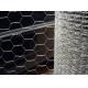 L30m Electric Galvanized Hexagonal Wire Mesh For Farms