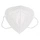 Comfortable Wearing KN95 Filter Mask Non Irritating High Filtration Efficiency