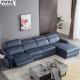 BN Leather Functional Sofa Italian Minimalist Sofa with Multi-Function Features recliner Chair multi-functional Sofa