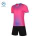 Team Football Uniform Set – Customizable Sports Apparel