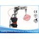 High Accuracy  Gas Welding Equipment For Welding Robot Production Line