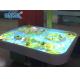 Interactive Projector Sand Table 1 Game Magic Sandbox Play System AR Sandbox