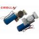 High Power Automatic Sliding Door Motor Brushless 100W Low Noise