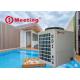 Meeting MDY70D 600L/H 26KW Air Source Heat Pump With Water Tank