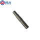 HC25 Steel Material Impact Piston Chrome Finish 86715414