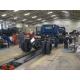 High Efficiency Truck Automated Assembly Lines Production Machinery