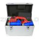 220V 800W Pvc Welding Machine Hot Wedge 5KG For Water Conservancy