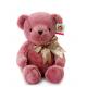 Wholesale Brown teddy bear with bow tie