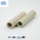Thickness 2mm To 26.6mm High Temperature Resistant PPR Pipes Impact Proof