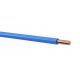 Tri Rated Insulated Electrical Wire Polyvinyl Chloride Insulation Switchgear Cable
