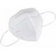 5 Layer Standard Earloop Face Mask , Anti Fog Haze KN95 Disposable Mouth Mask