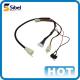 Custom Phone Audio Video Adapter Equipment Cable transmission wiring harness