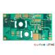 Multilayer 2oz Copper Pcb ,  4 Layer Pcb Manufacturing With Fr4 High Tg170