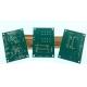 FR4 PI Material Consumer Electronic Printed Circuit Board One Stop OEM Service