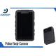 1296P Mini Portable 12MP Night Vision Body Camera Waterproof IP68