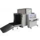 Conveyor Speed 0.22m/S X Ray Baggage Scanner For Security Inspection
