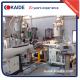 Plastic extruding machine for EVOH/Eval oxygen barrier pipe KAIDE extruder