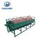 220V / 380V Mining Screening Equipment Roller Vibrating Screen Customized Size