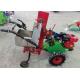 Walking Tractor Mounted Agriculture Planting Machine Small Potato Planter 7.5 H