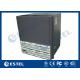 Telecom Rack Mount Rectifier System For Satellite Communication Ground Station