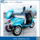 3 wheel electric mobility tricycle for handicapped disable adults