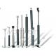 OEM Stainless Steel 316 Gas Springs Gas Struts Gas Lift For Cabinet