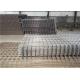factory low price Manufacture Hot Dipped 1/4inch 1/2inch 1x1inch mining galvanized iron wire welded wire mesh